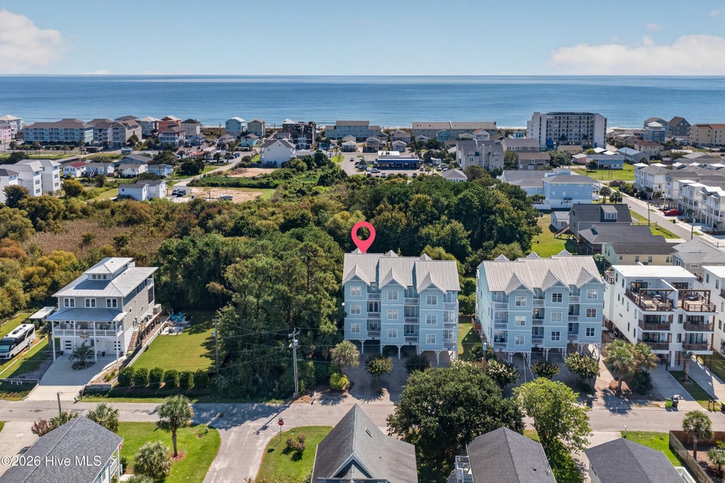 Photo of 801 S Third Street #1, Carolina Beach, NC 28428 (MLS # 100604110)