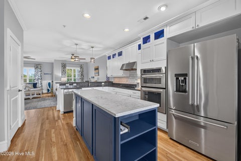 Tiny photo for 801 S Third Street #1, Carolina Beach, NC 28428 (MLS # 100604110)