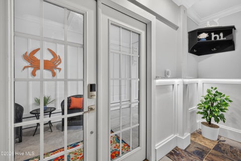 Tiny photo for 801 S Third Street #1, Carolina Beach, NC 28428 (MLS # 100604110)