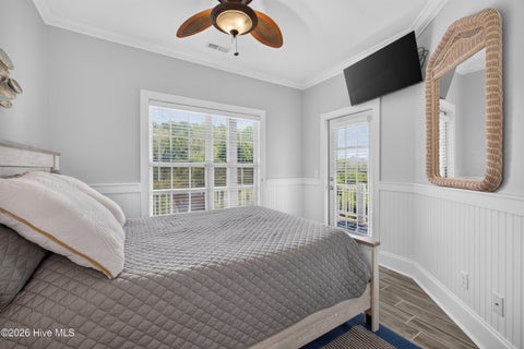 Tiny photo for 801 S Third Street #1, Carolina Beach, NC 28428 (MLS # 100604110)