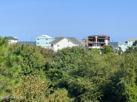 Tiny photo for 801 S Third Street #1, Carolina Beach, NC 28428 (MLS # 100604110)