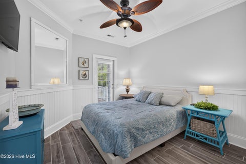 Tiny photo for 801 S Third Street #1, Carolina Beach, NC 28428 (MLS # 100604110)