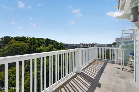 Tiny photo for 801 S Third Street #1, Carolina Beach, NC 28428 (MLS # 100604110)