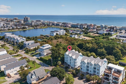 Tiny photo for 801 S Third Street #1, Carolina Beach, NC 28428 (MLS # 100604110)