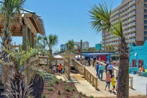 Tiny photo for 801 S Third Street #1, Carolina Beach, NC 28428 (MLS # 100604110)
