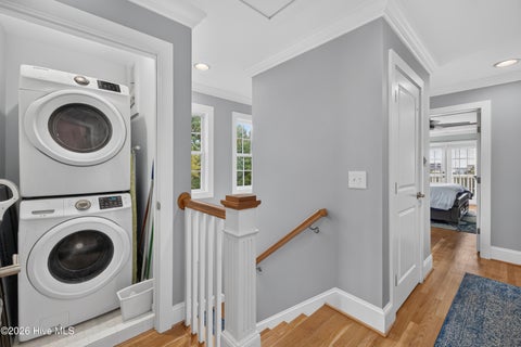 Tiny photo for 801 S Third Street #1, Carolina Beach, NC 28428 (MLS # 100604110)