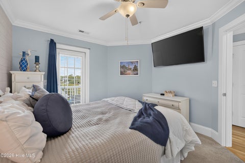 Tiny photo for 801 S Third Street #1, Carolina Beach, NC 28428 (MLS # 100604110)