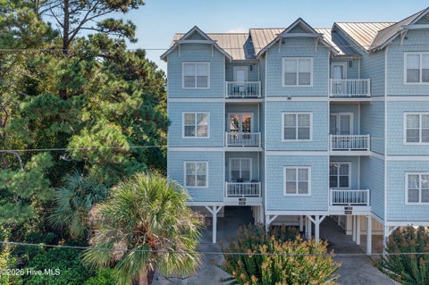 Tiny photo for 801 S Third Street #1, Carolina Beach, NC 28428 (MLS # 100604110)