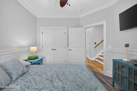 Tiny photo for 801 S Third Street #1, Carolina Beach, NC 28428 (MLS # 100604110)