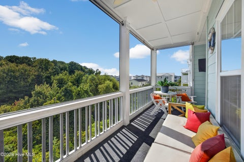 Tiny photo for 801 S Third Street #1, Carolina Beach, NC 28428 (MLS # 100604110)