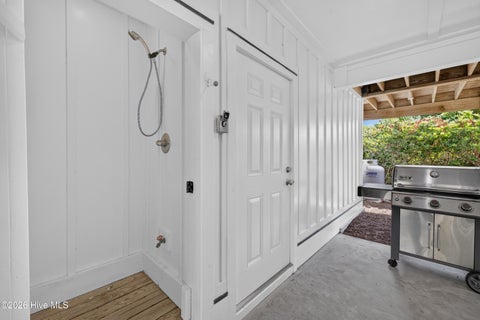 Tiny photo for 801 S Third Street #1, Carolina Beach, NC 28428 (MLS # 100604110)