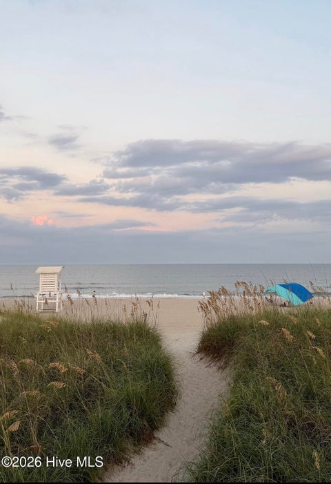 Tiny photo for 801 S Third Street #1, Carolina Beach, NC 28428 (MLS # 100604110)