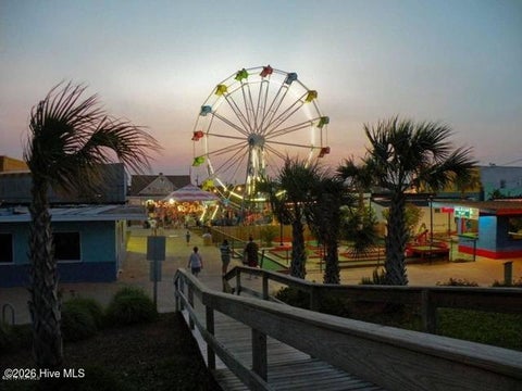Tiny photo for 801 S Third Street #1, Carolina Beach, NC 28428 (MLS # 100604110)