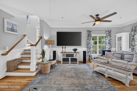 Tiny photo for 801 S Third Street #1, Carolina Beach, NC 28428 (MLS # 100604110)