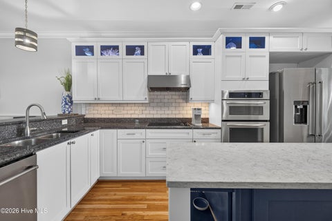 Tiny photo for 801 S Third Street #1, Carolina Beach, NC 28428 (MLS # 100604110)