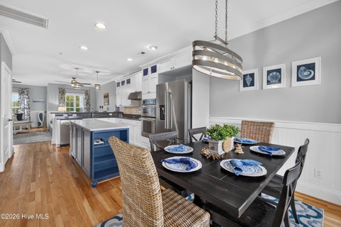 Tiny photo for 801 S Third Street #1, Carolina Beach, NC 28428 (MLS # 100604110)