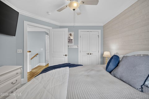 Tiny photo for 801 S Third Street #1, Carolina Beach, NC 28428 (MLS # 100604110)