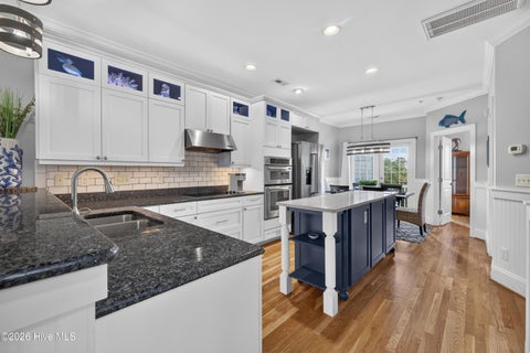 Tiny photo for 801 S Third Street #1, Carolina Beach, NC 28428 (MLS # 100604110)