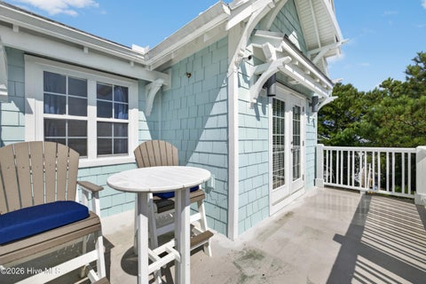 Tiny photo for 801 S Third Street #1, Carolina Beach, NC 28428 (MLS # 100604110)