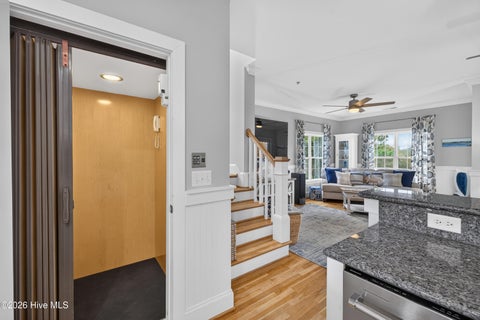 Tiny photo for 801 S Third Street #1, Carolina Beach, NC 28428 (MLS # 100604110)