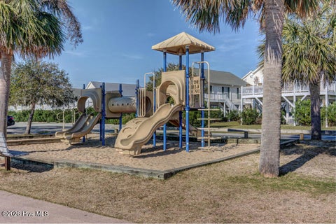Tiny photo for 801 S Third Street #1, Carolina Beach, NC 28428 (MLS # 100604110)