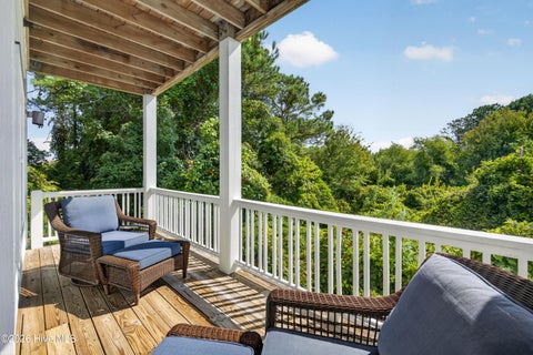 Tiny photo for 801 S Third Street #1, Carolina Beach, NC 28428 (MLS # 100604110)