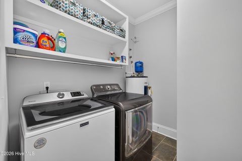 Tiny photo for 801 S Third Street #1, Carolina Beach, NC 28428 (MLS # 100604110)