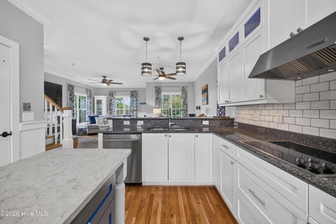 Tiny photo for 801 S Third Street #1, Carolina Beach, NC 28428 (MLS # 100604110)