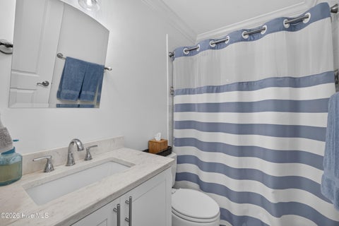 Tiny photo for 801 S Third Street #1, Carolina Beach, NC 28428 (MLS # 100604110)