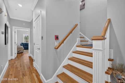 Tiny photo for 801 S Third Street #1, Carolina Beach, NC 28428 (MLS # 100604110)