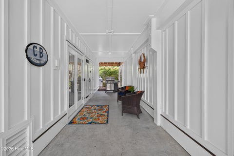 Tiny photo for 801 S Third Street #1, Carolina Beach, NC 28428 (MLS # 100604110)
