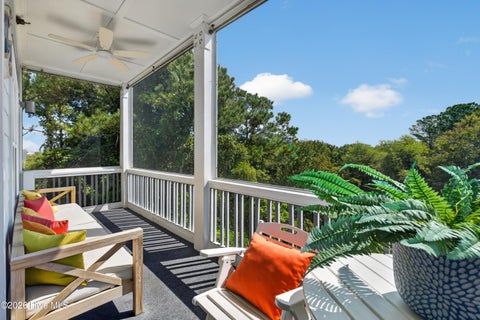 Tiny photo for 801 S Third Street #1, Carolina Beach, NC 28428 (MLS # 100604110)