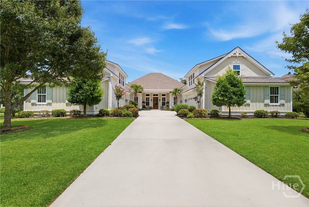 Photo of 23 Enclave Circle, Savannah, GA 31419 (MLS # SA359202)