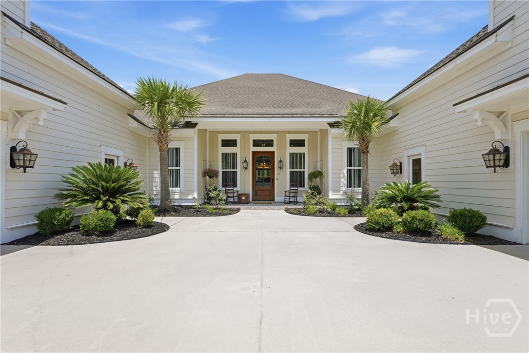 23 Enclave Circle