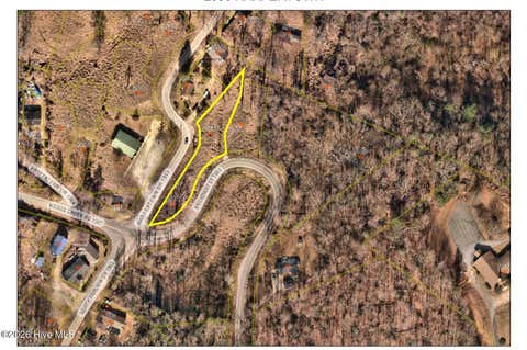 Vacant Land For Sale - 2030 Harpertown Drive<br/> Lenoir, NC 28645