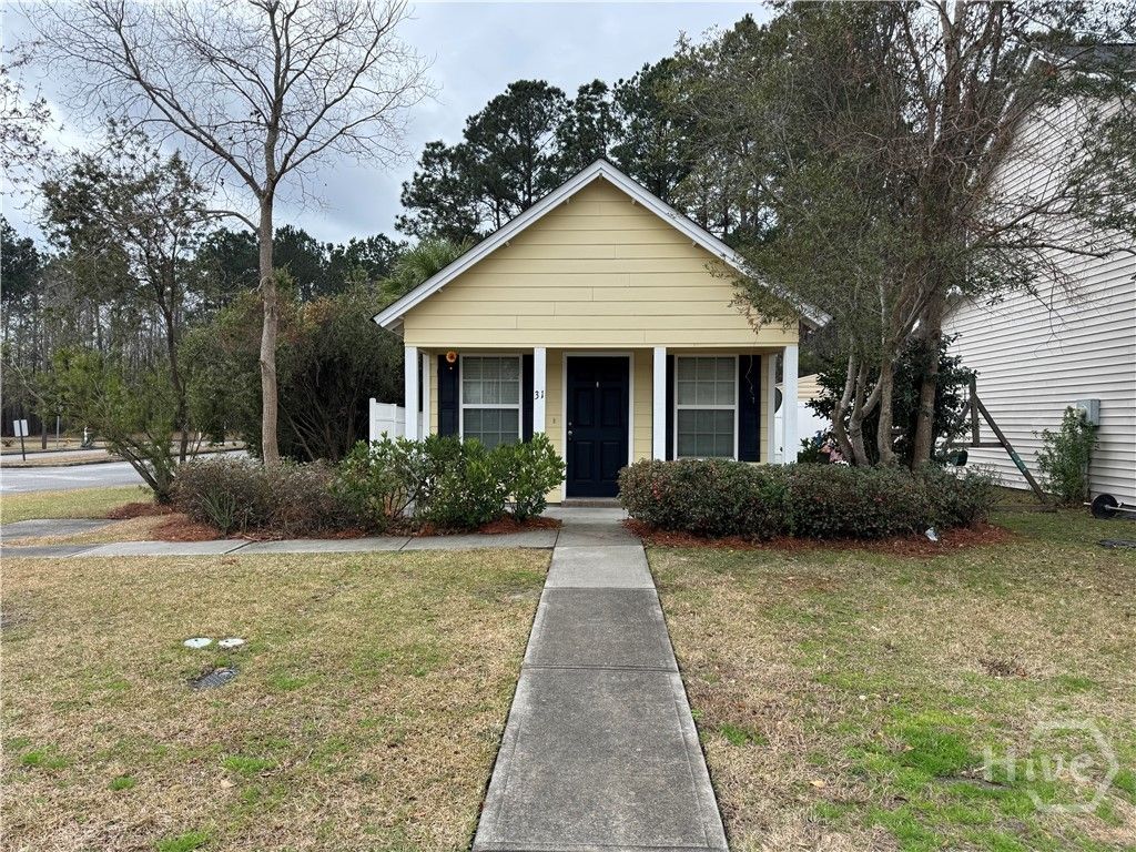 Photo of 31 Rosa Lane, Savannah, GA 31419 (MLS # SA350195)