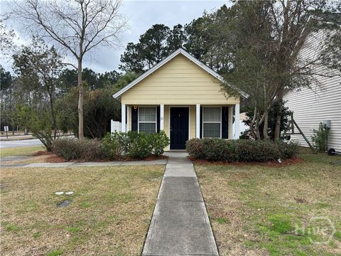 Photo of 31 Rosa Lane, Savannah, GA 31419 (MLS # SA350195)