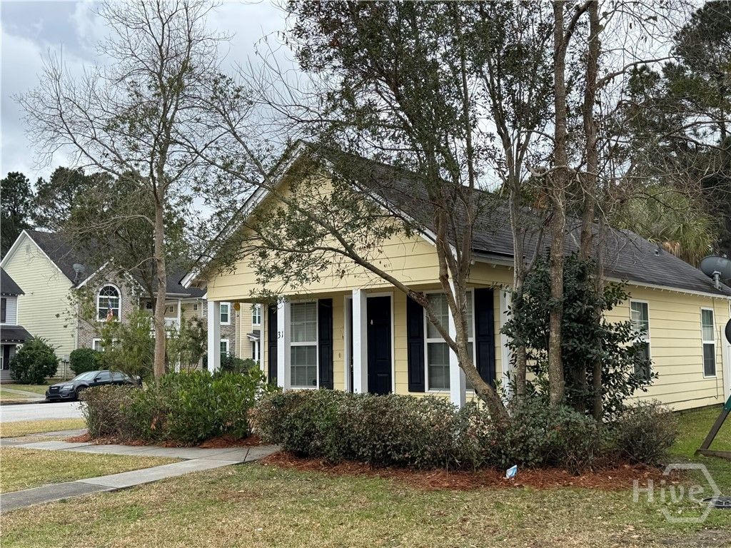 Photo of 31 Rosa Lane, Savannah, GA 31419 (MLS # SA350195)