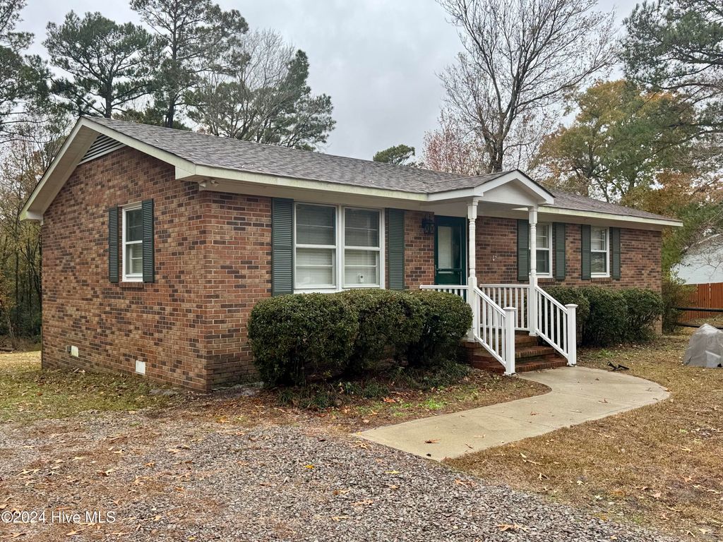 Photo of 1420 Lt Congleton Road, Wilmington, NC 28409 (MLS # 100539021)