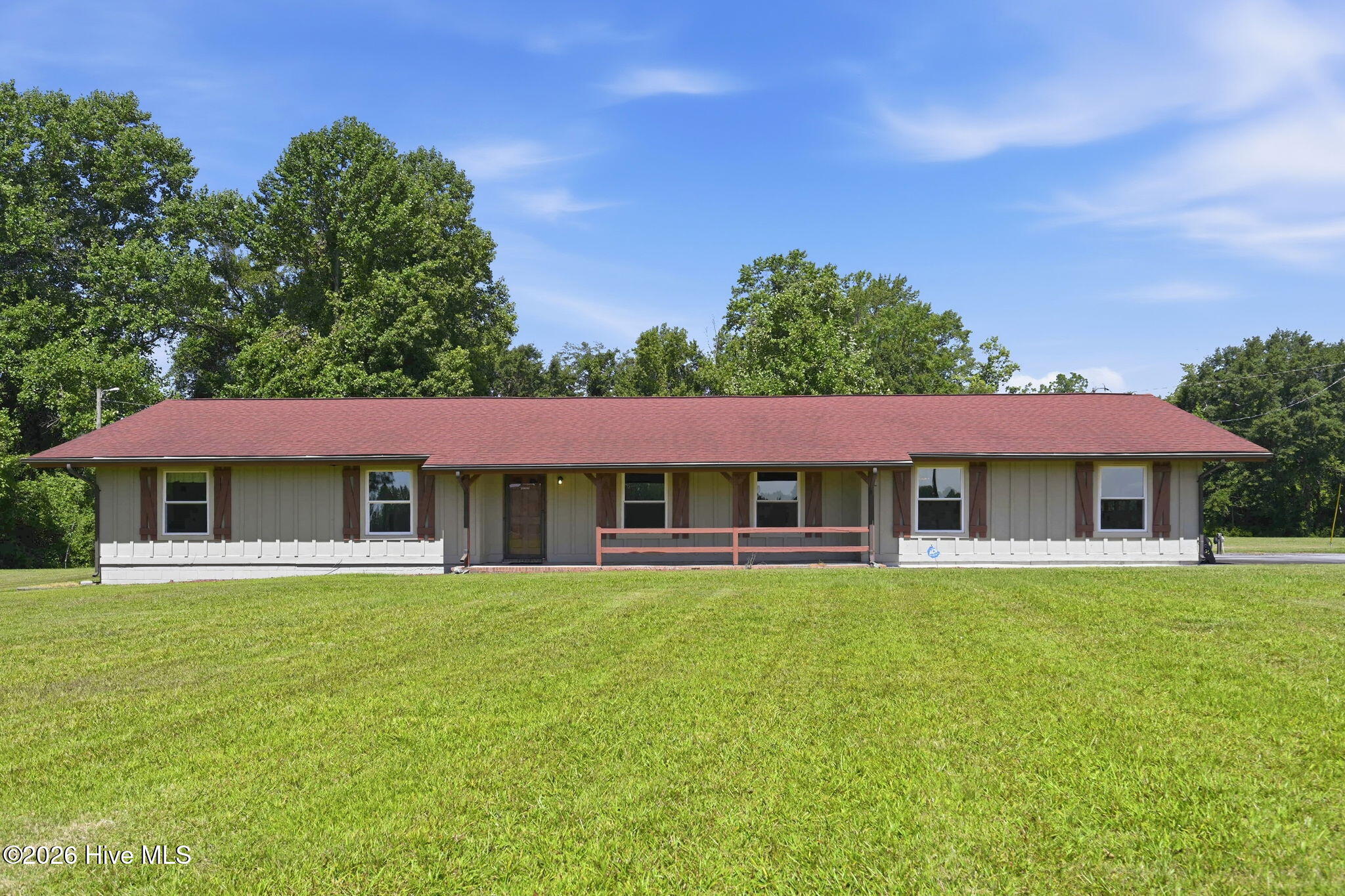 870 Haw Branch Road