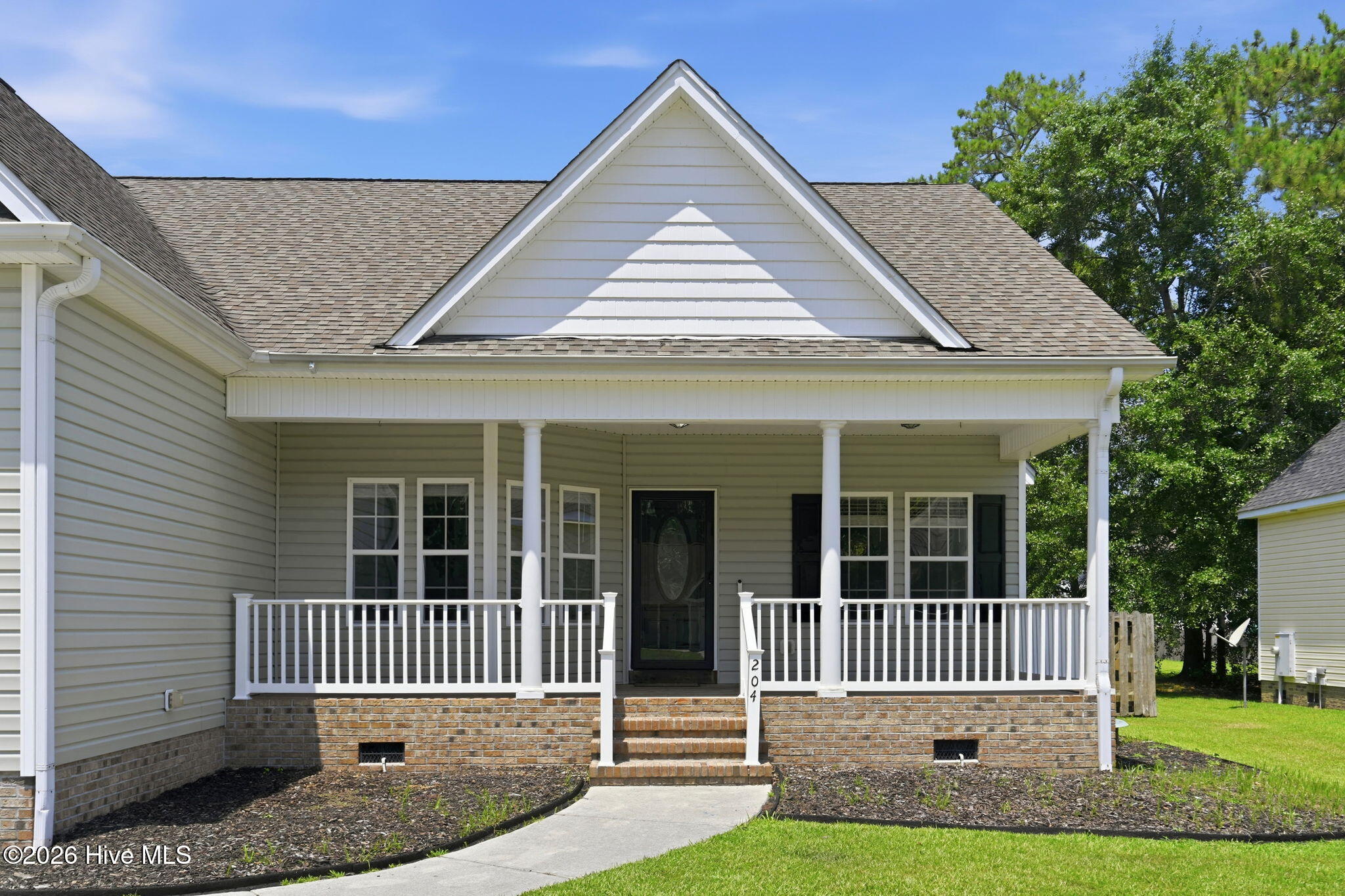 204 Wedgefield Circle