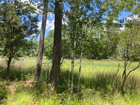 Tiny photo for 76 Hughes Road, Hampstead, NC 28443 (MLS # 100562742)