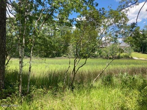 Tiny photo for 76 Hughes Road, Hampstead, NC 28443 (MLS # 100562742)