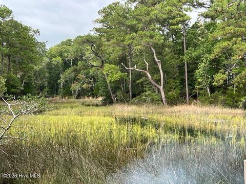 Tiny photo for 76 Hughes Road, Hampstead, NC 28443 (MLS # 100562742)