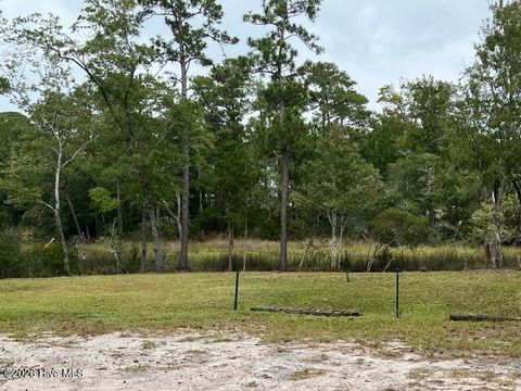 Tiny photo for 76 Hughes Road, Hampstead, NC 28443 (MLS # 100562742)