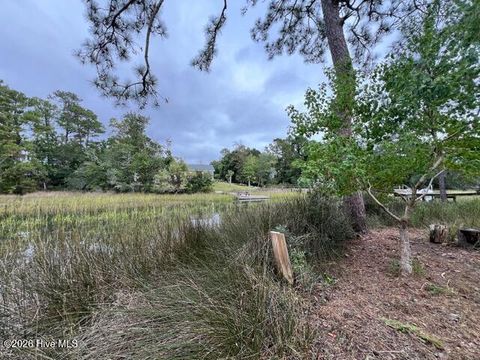 Tiny photo for 76 Hughes Road, Hampstead, NC 28443 (MLS # 100562742)