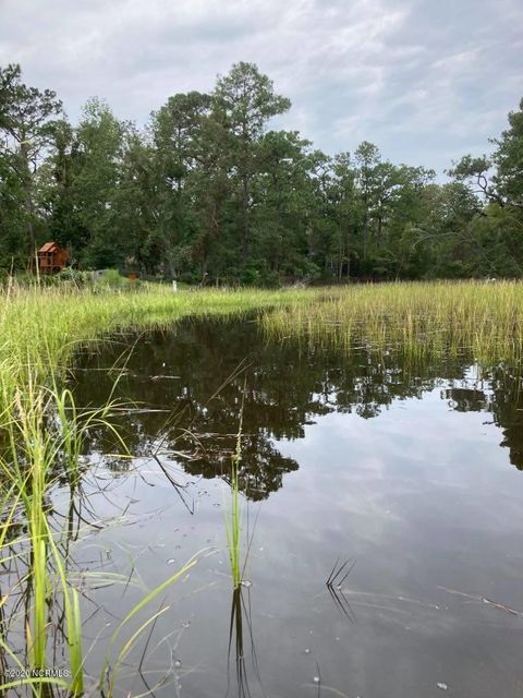 Tiny photo for 76 Hughes Road, Hampstead, NC 28443 (MLS # 100562742)