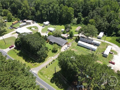 Multifamily For Sale - 295 E Wright Street<br/> Winder, GA 30680