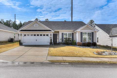 Homes For Sale - 911 Goodale Drive<br/> Richmond County, Augusta, GA 30909