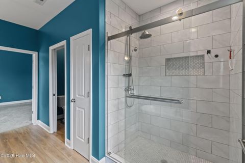 Tiny photo for 503 Misty Pond Drive, Hubert, NC 28539 (MLS # 100560163)